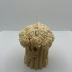Bouquet Roses Wax Melt