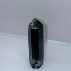 Moss Agate Tower