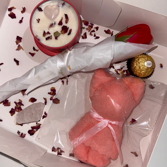 Rose Pack