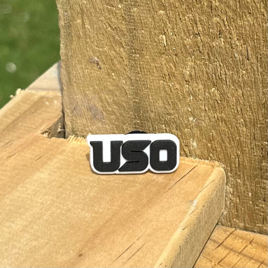 Uso Croc Charm