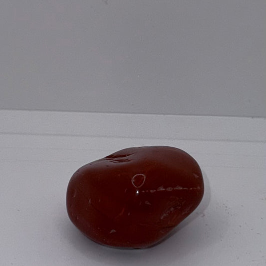 Tumbled Red Jasper Crystal