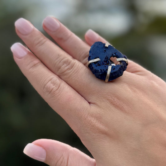 Siren Ring