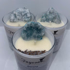 Aurora Mini Candle