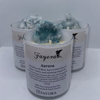 Aurora Mini Candle