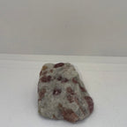 Pink Tourmaline Rough Crystal