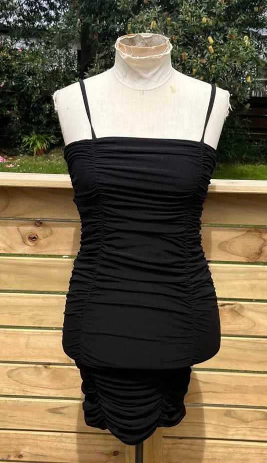 Singlet Dress