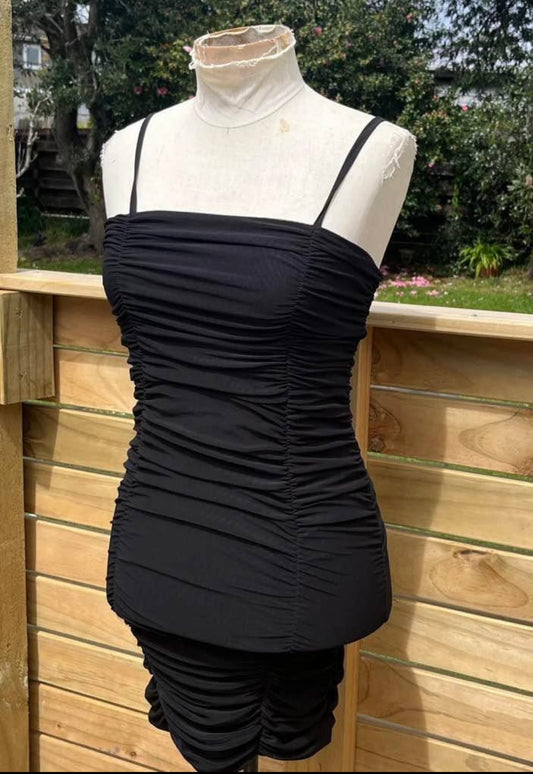 Singlet Dress