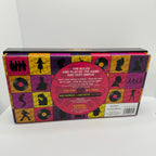 Lets Get Lyrical Game