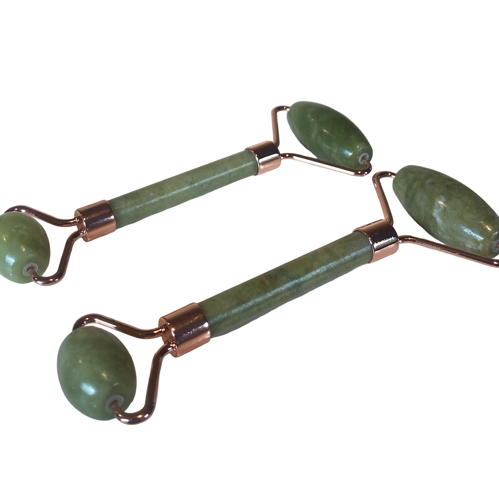 Serpentine Massage Roller