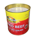 Jumbo SIZED Palm Corned Beef Candle