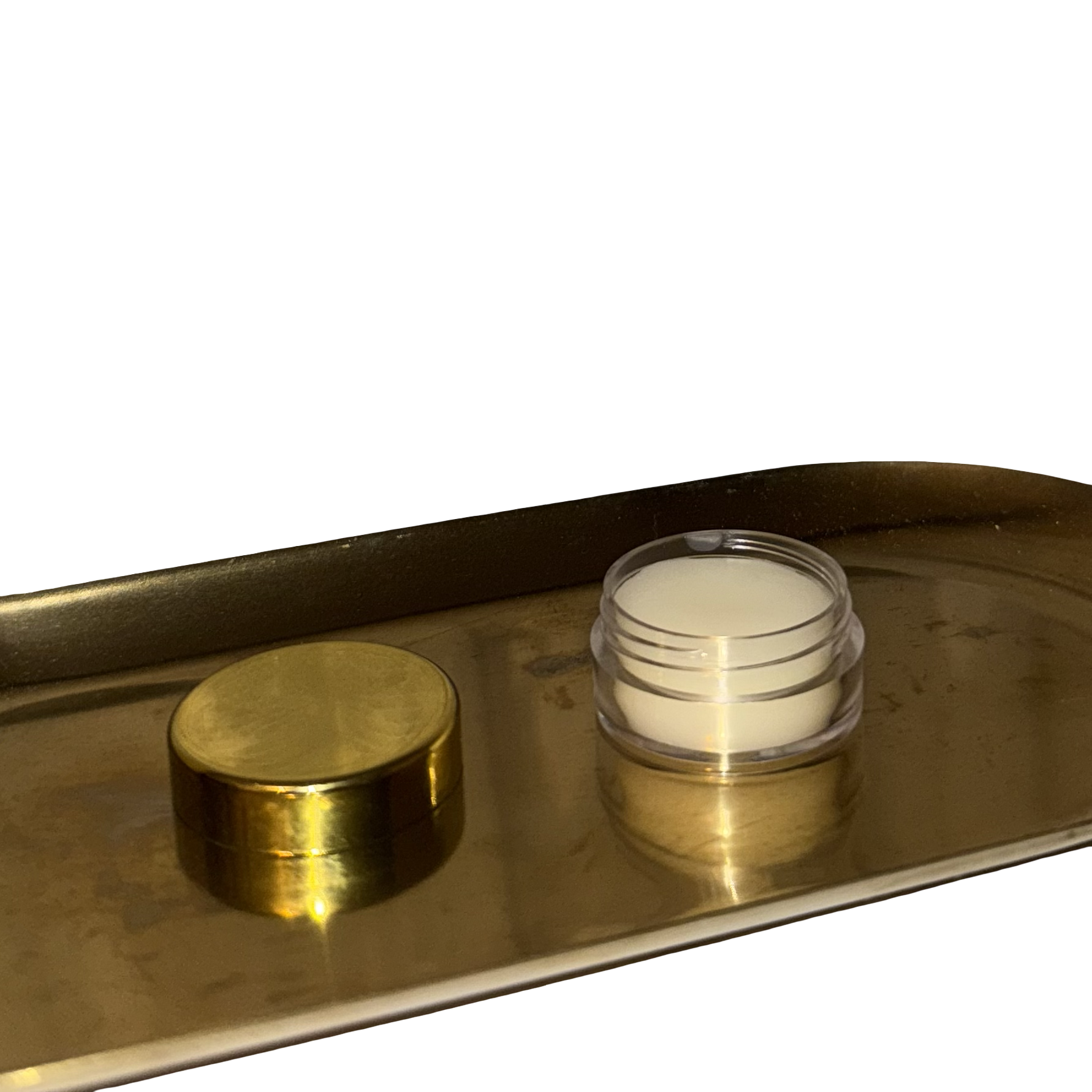 Beeswax Lip Balm (Small)