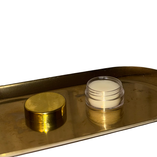 Beeswax Lip Balm (Small)