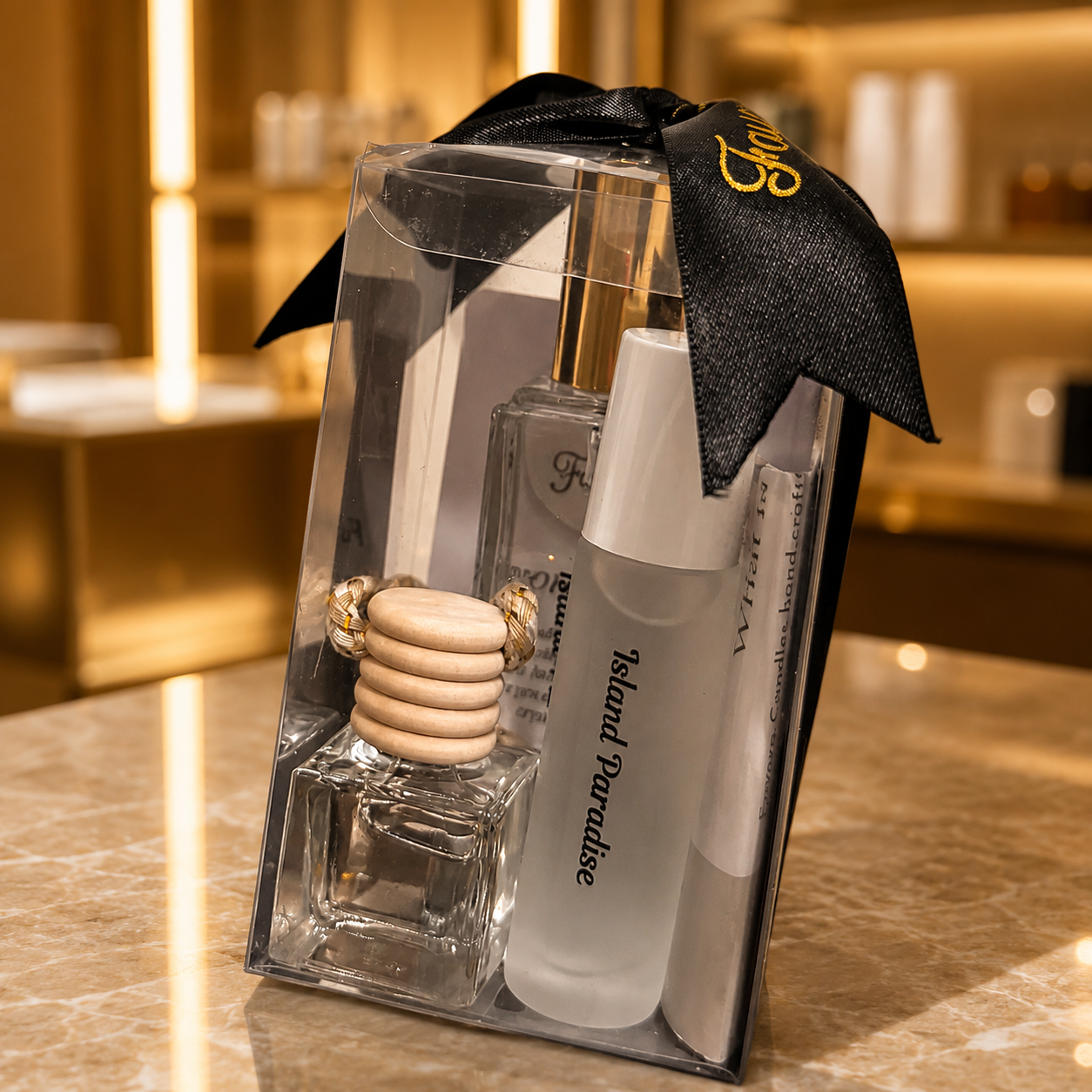 Fragrance Gift Set