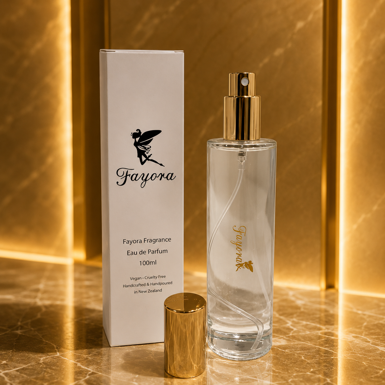 Flowerbomb 100ml Perfume Spray