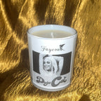 Doja Cat Candle