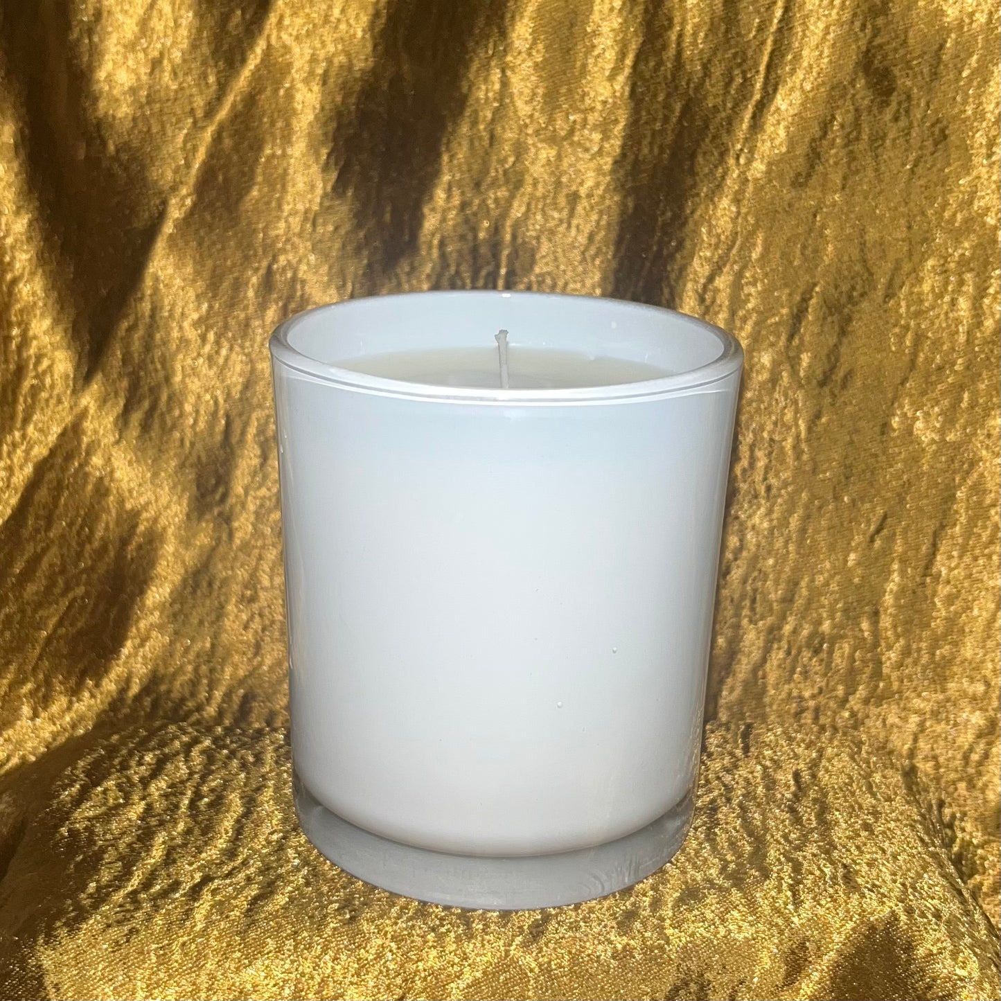 Personalized Icon Candle