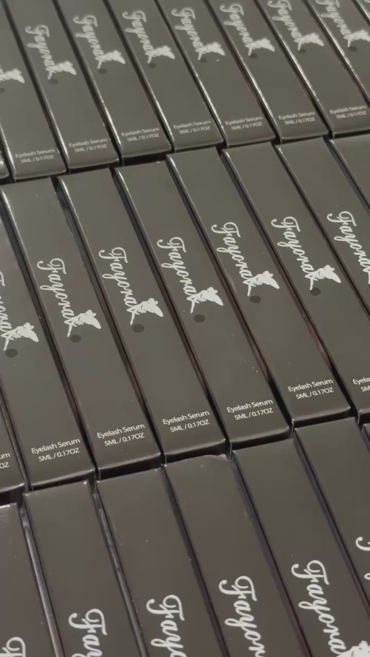 Eyelash Growth Serum 5ml