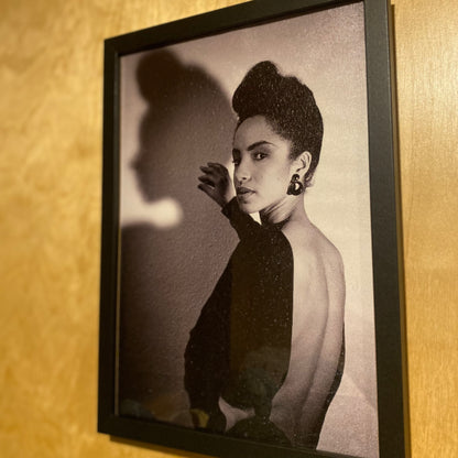 Sade