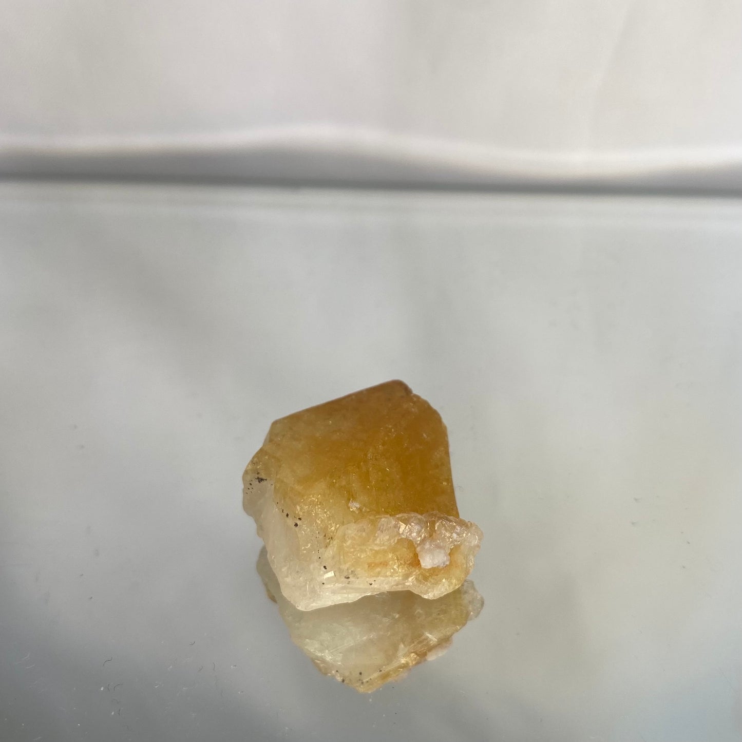 Citrine Rough Crystal