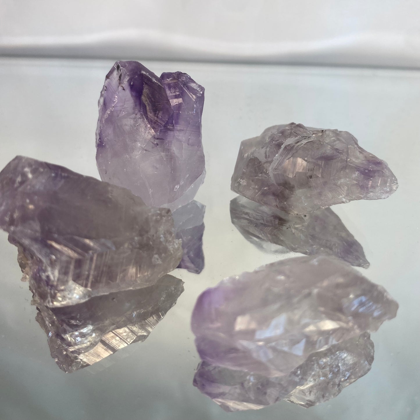 Amethyst Rough Crystal
