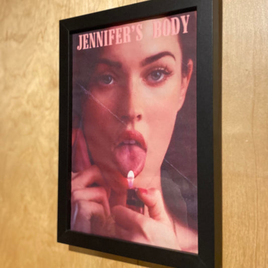 Jennifer’s Body