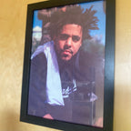 J Cole