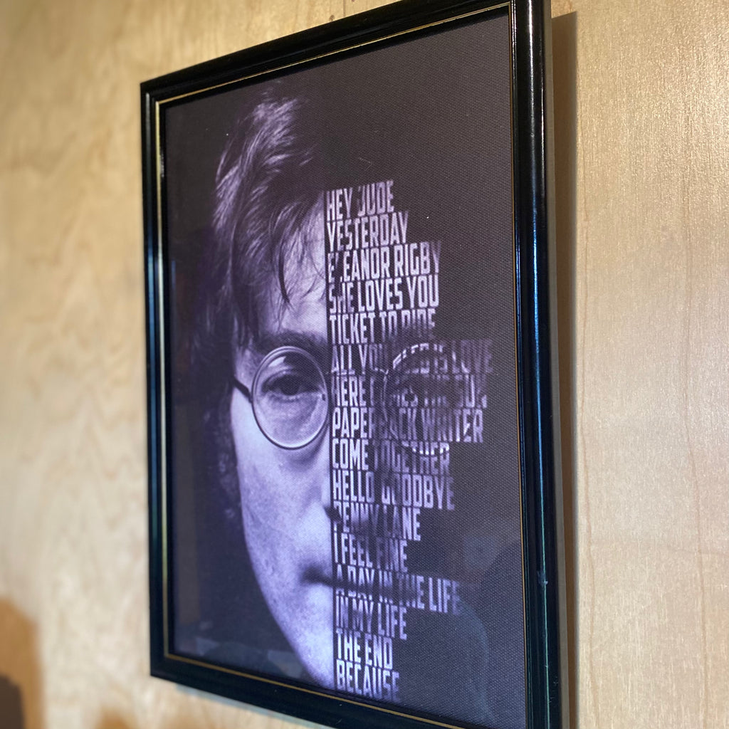 John Lennon