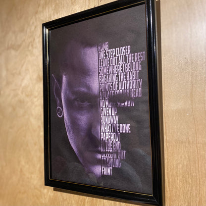 Chester Bennington