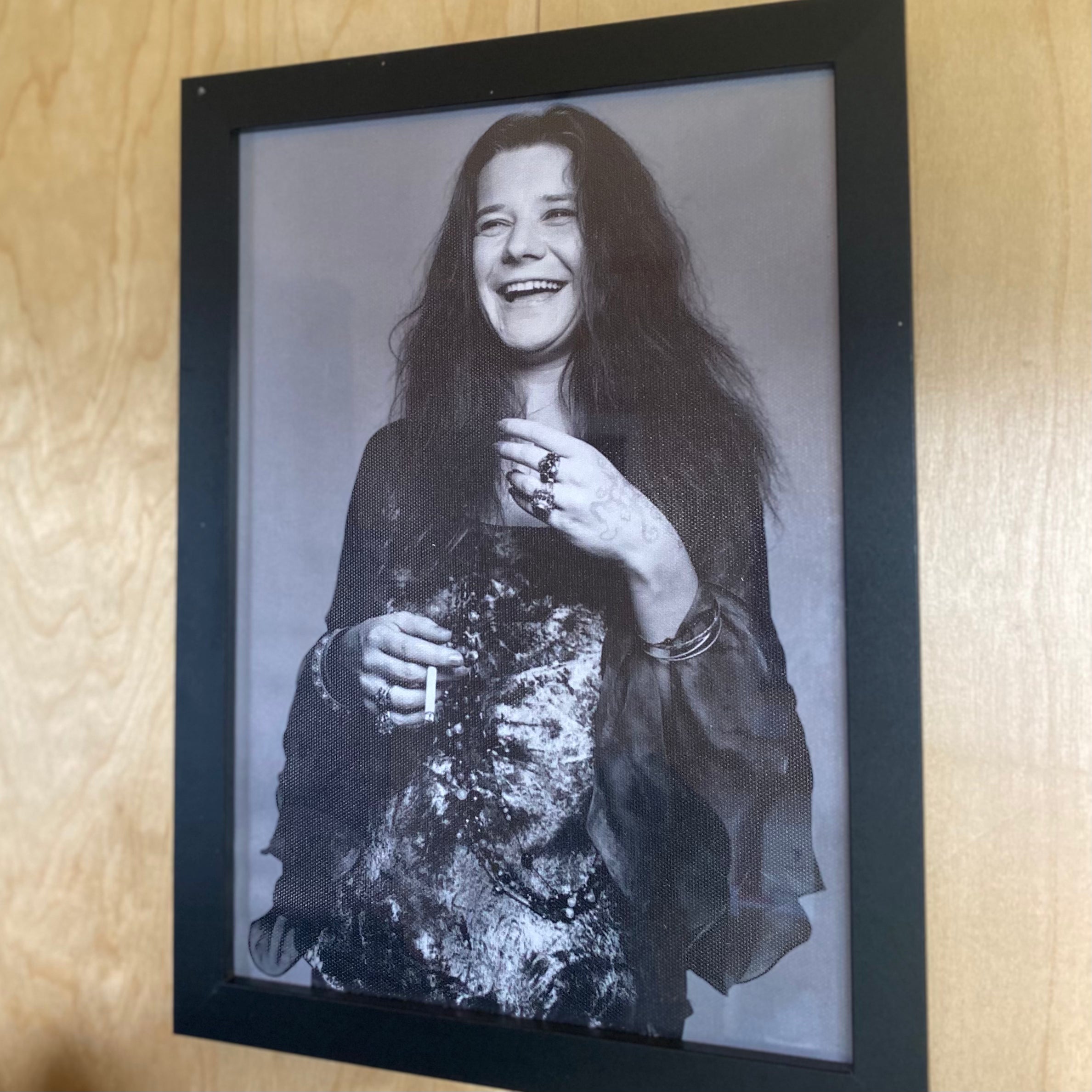 Janis Joplin