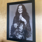 Janis Joplin