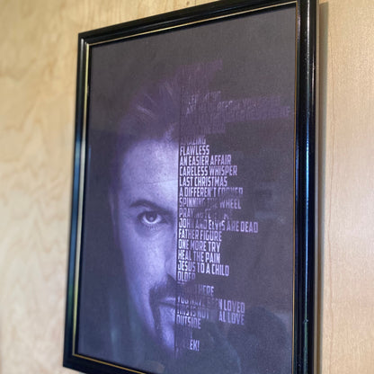 George Michael