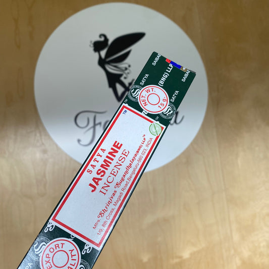 Jasmine Incense