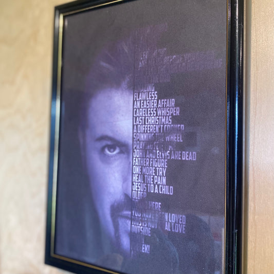 George Michael