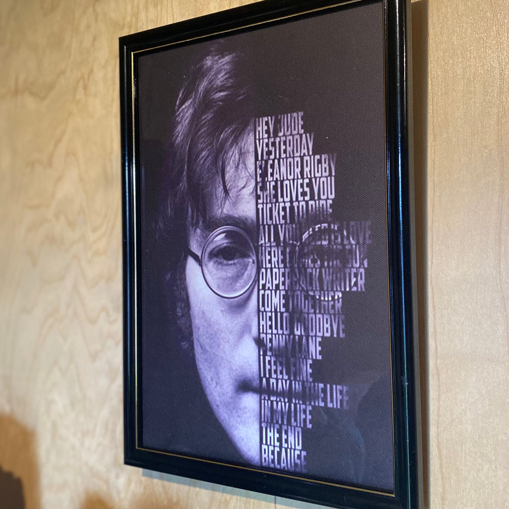John Lennon