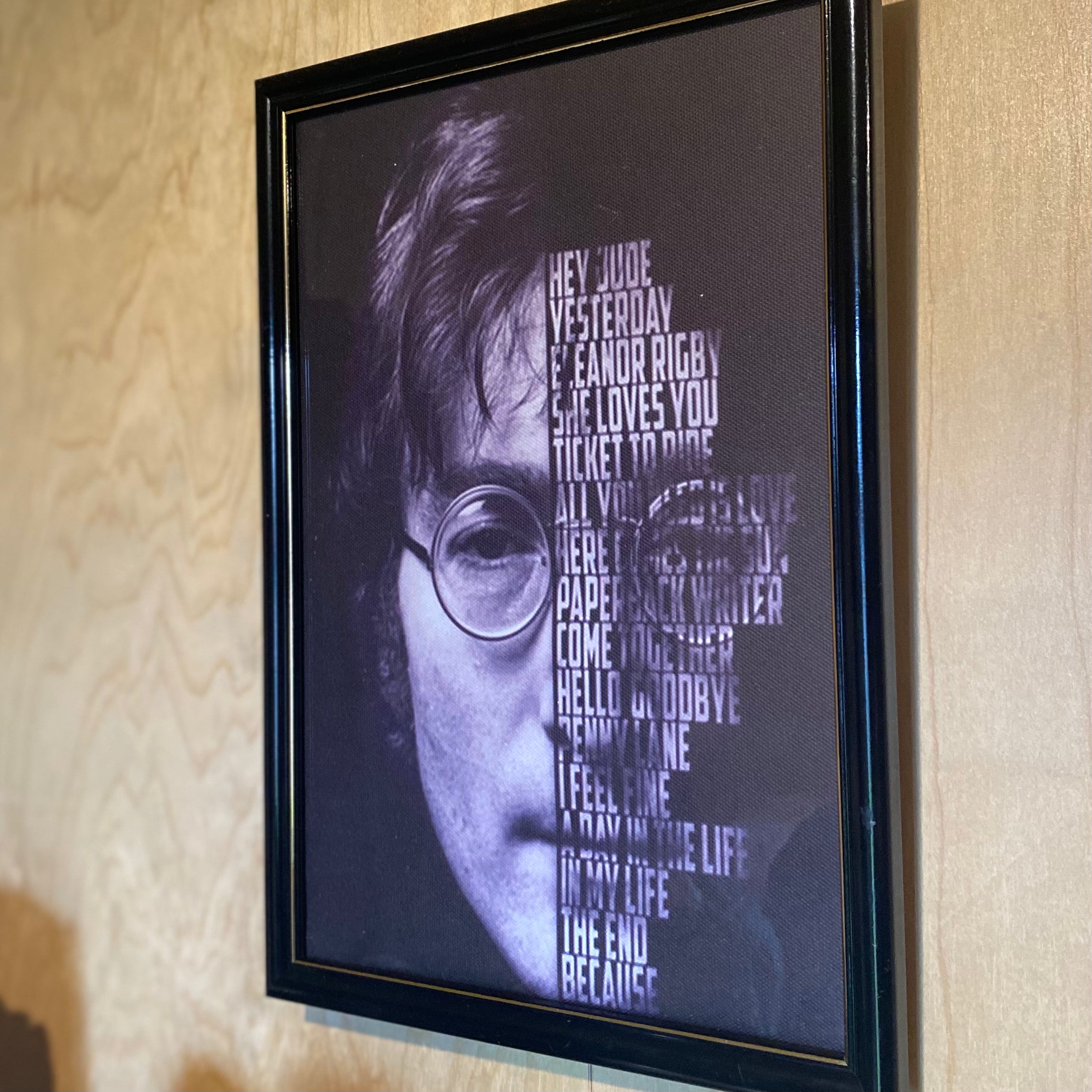 John Lennon