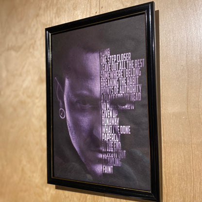 Chester Bennington