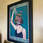 Grow Through What You Go Through