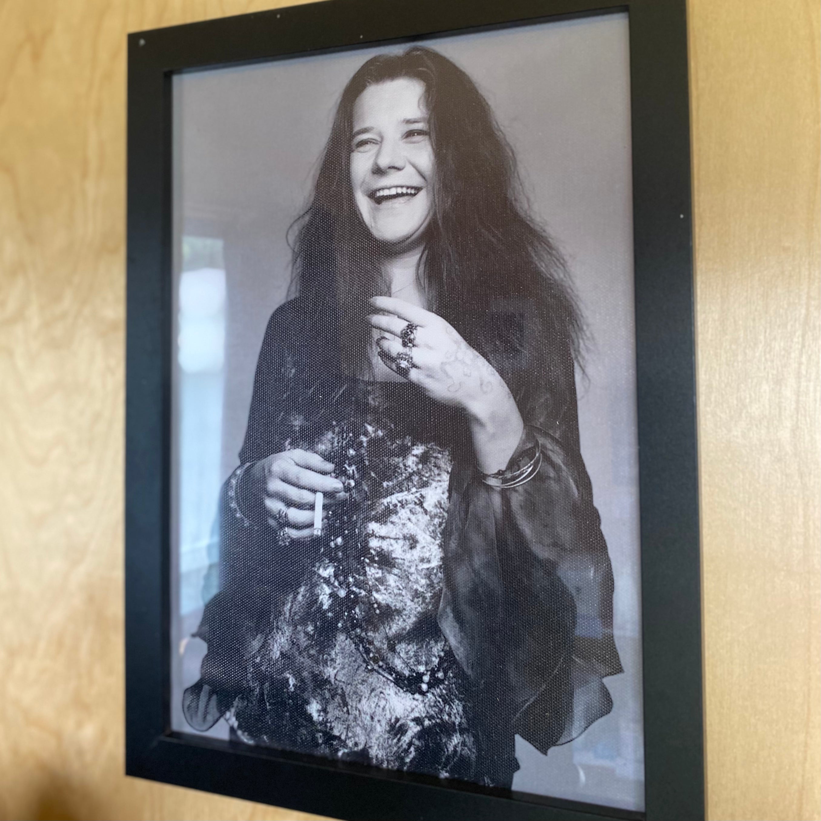 Janis Joplin