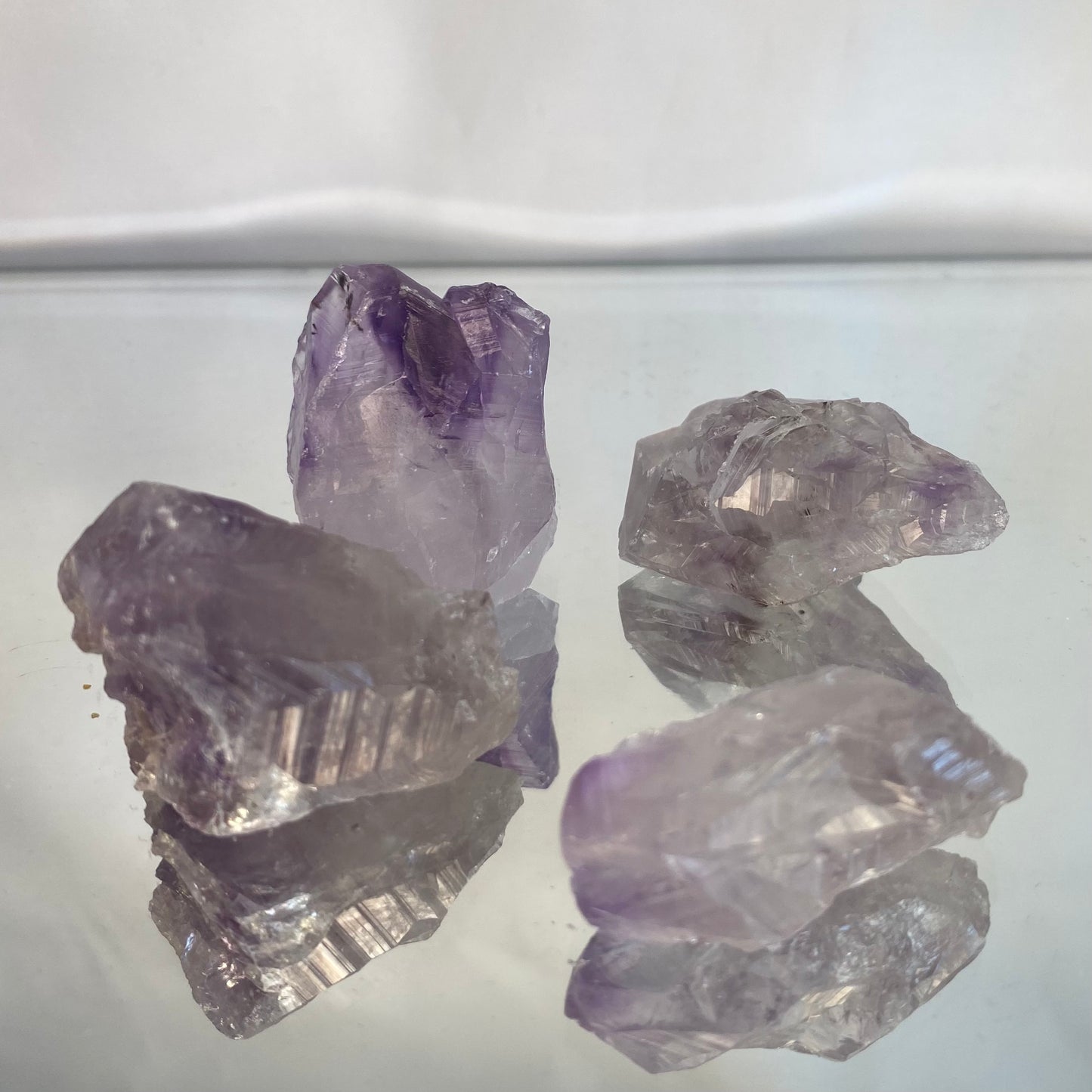 Amethyst Rough Crystal