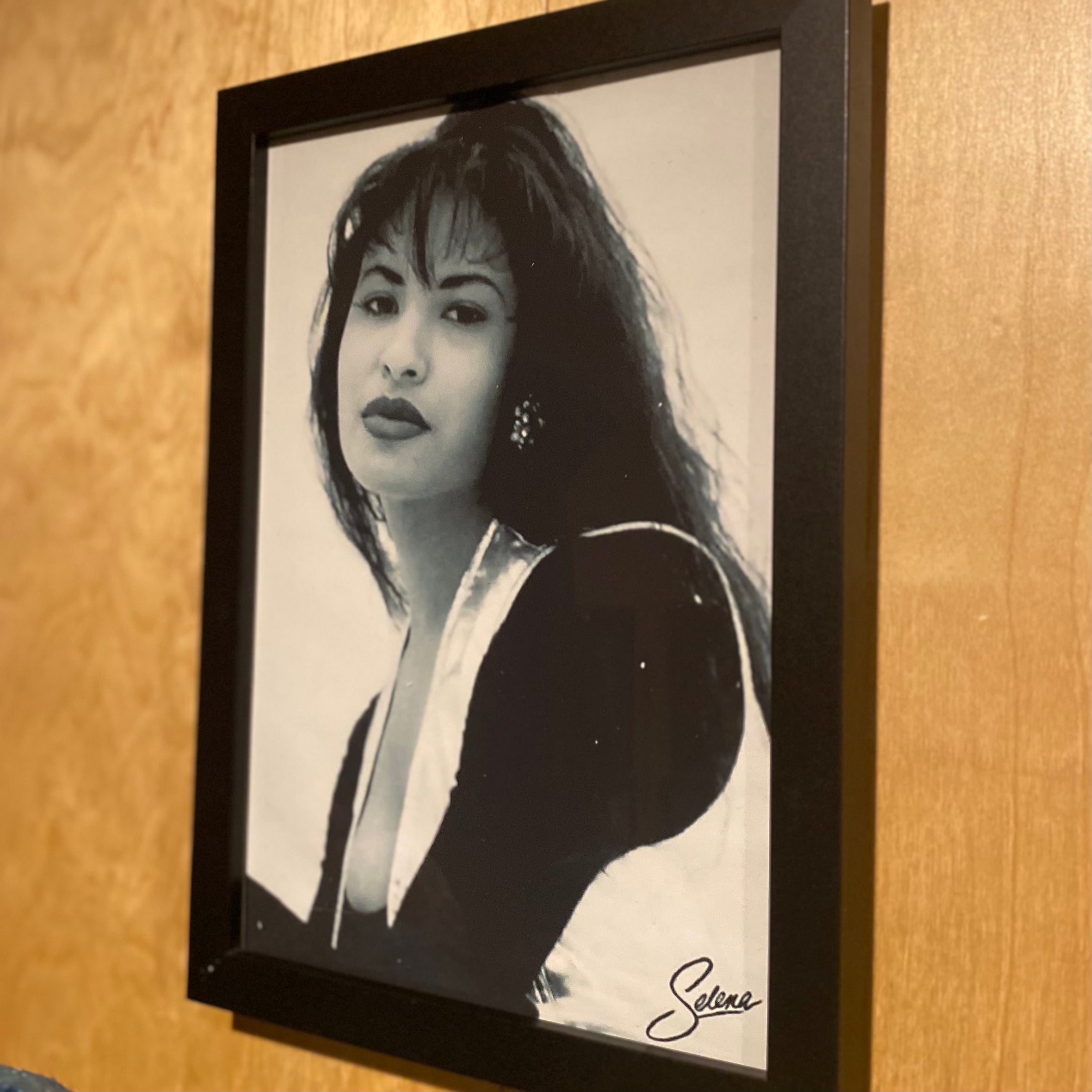 Selena Quintanilla