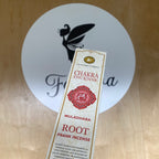 Chakra Incense