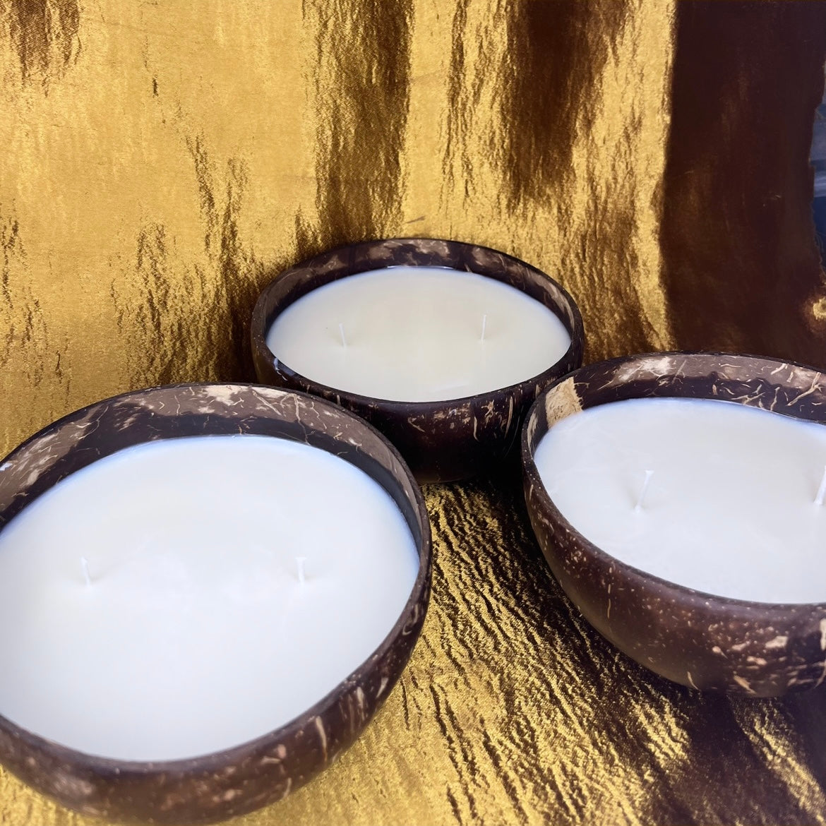 Original Coconut Candle