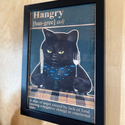 Hangry