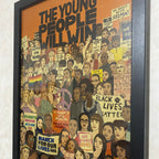 The Young People Will Win