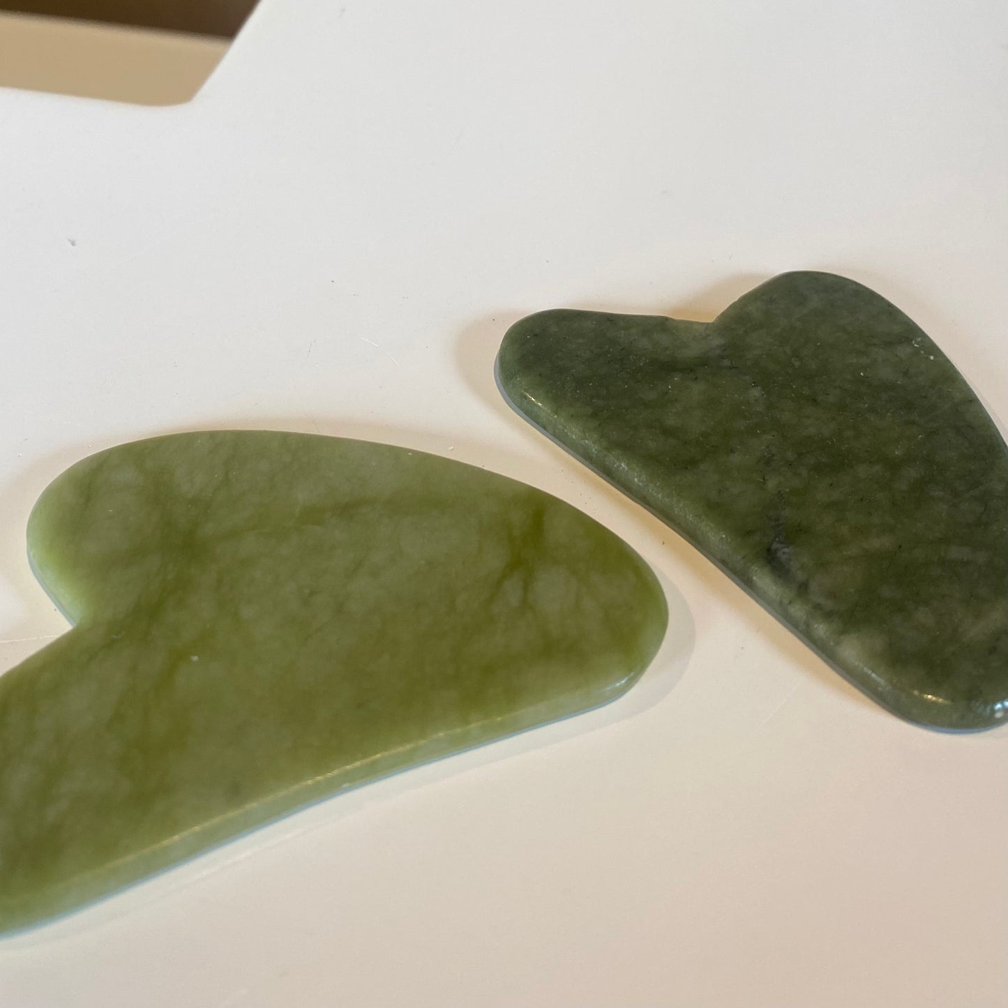 Serpentine Gua Sha